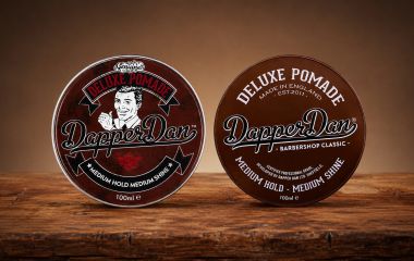 Новый дизайн Dapper Dan уже поступает в продажу