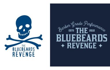 The Bluebeards Revenge — знакомые продукты в обновленном дизайне