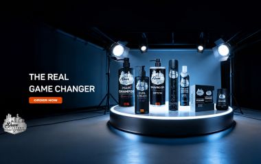The Shave Factory расширяет ассортимент
