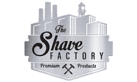 The Shave Factory - логотип