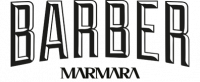 Marmara Barber - логотип