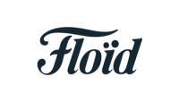 Floid - логотип
