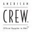 логотип - American Crew
