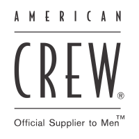 American Crew - логотип