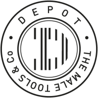 Depot - логотип