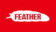 логотип - Feather
