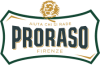логотип - Proraso
