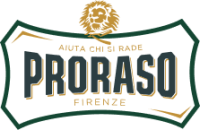 Proraso - логотип
