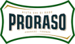логотип - Proraso