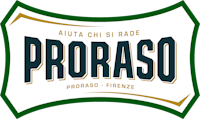 Proraso - логотип