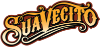 Suavecito - логотип