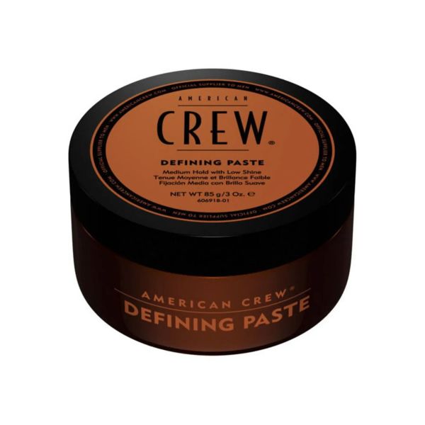Паста для волосся American Crew Defining Paste 85 г - фото