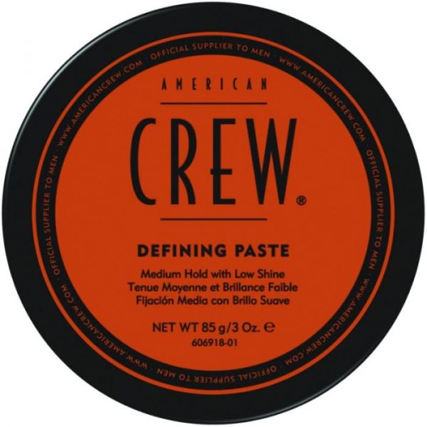 Паста для волосся American Crew Defining Paste 85 г - фото