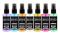 Набір одеколонів Marmara Barber Cologne Spray Set 7x50 мл - фото 1 
