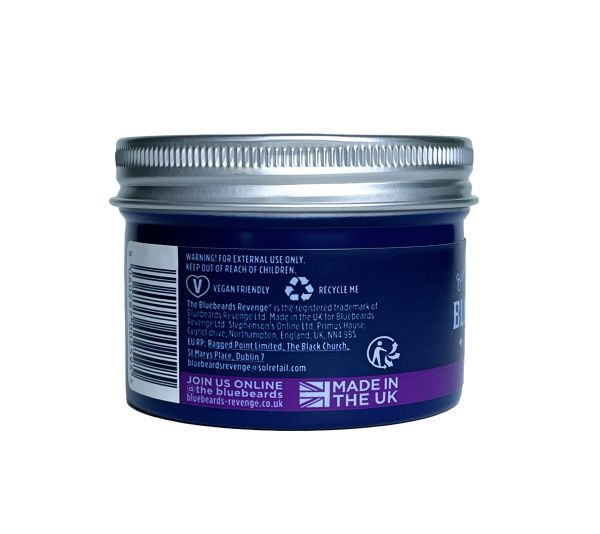 Паста для укладання волосся The Bluebeards Revenge Matt Paste 100 мл - фото