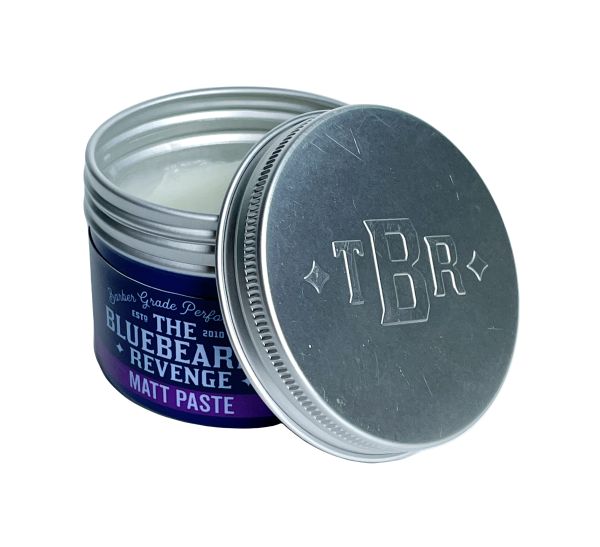 Паста для укладання волосся The Bluebeards Revenge Matt Paste 100 мл - фото