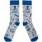 Носки The Bluebeards Revenge Socks - фото 2 