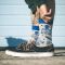 Носки The Bluebeards Revenge Socks - фото 3 