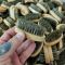 Щетка для бороды Manly Club Beard Brush дорожного размера - фото 5 