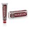 Зубна паста Marvis Cinnamon Mint кориця та м'ята 85 мл - фото 3 