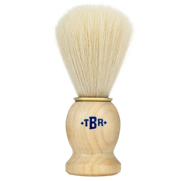 Помазок для бритья The Bluebeards Revenge Doubloon Synthetic Brush - фото