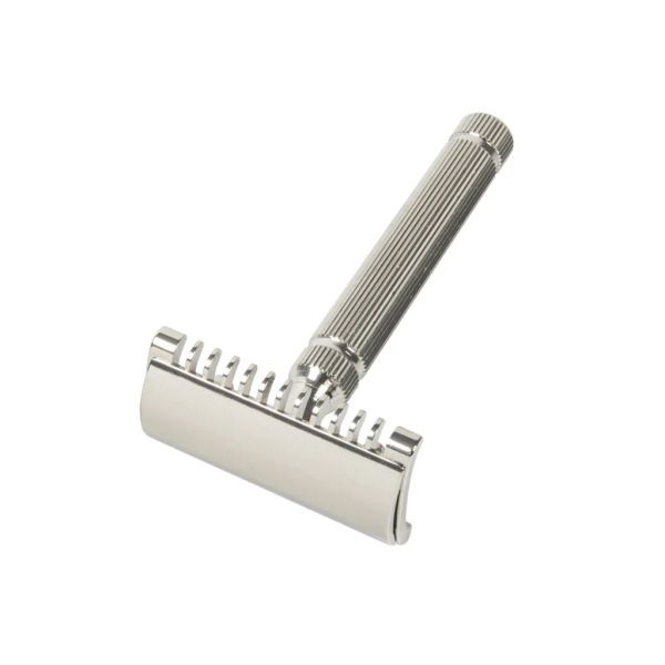 Т-подібний станок для гоління Fatip Piccolo Safety Razor - фото