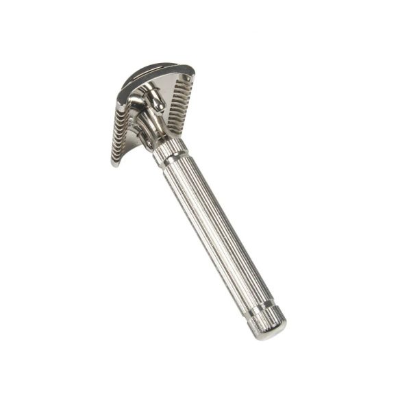 Т-подібний станок для гоління Fatip Piccolo Safety Razor - фото