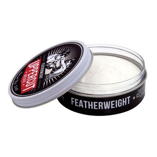 Паста для волосся Uppercut Deluxe Featherweight 70 г - фото