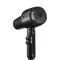Професійний фен для волосся JRL Vortice Ultra-Light Black - фото 2 