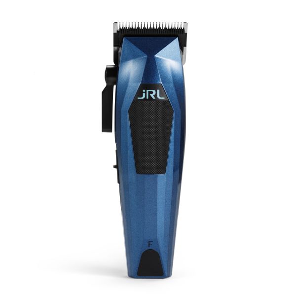 Профессиональная машинка для стрижки JRL Fade Blade 3000C Blue - фото