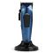 Профессиональная машинка для стрижки JRL Fade Blade 3000C Blue - фото 4 