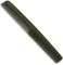 Гребінець для волосся Hongo New Cesibon 20 Cutting Comb Dark Green - фото 2 