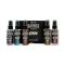 Набір одеколонів Marmara Barber Graffiti Cologne Spray Set 5x50 мл - фото 2 