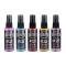 Набір одеколонів Marmara Barber Graffiti Cologne Spray Set 5x50 мл - фото 1 