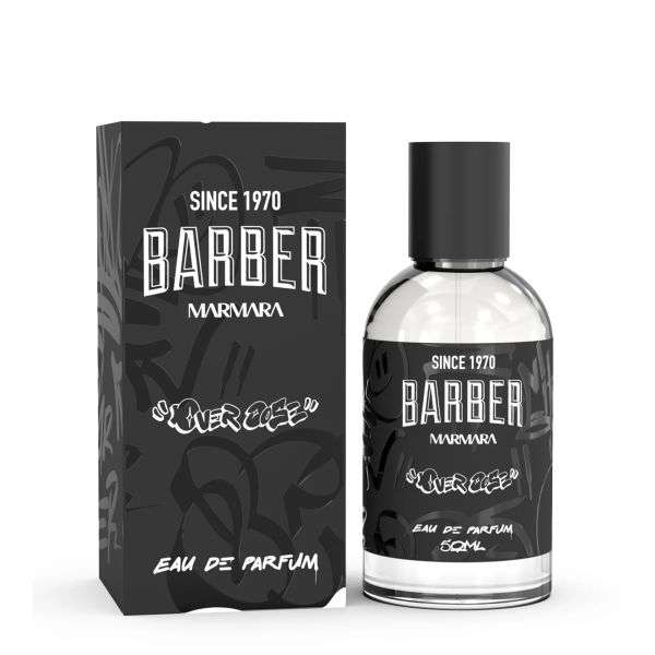 Парфум Marmara Barber Eau de Parfum Overdose 50 мл - фото