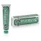 Зубна паста Marvis Classic Strong Mint насичена м'ята 85 мл - фото 3 