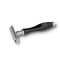Т-подібний станок для гоління Morgan's Shaving Razor - фото 2 