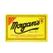 Антибактериальное мыло Morgan's Anti-Bacterial Medicated Soap 80 г - фото 1 