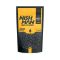 Віск в гранулах для депіляції Nishman Hard Wax Beans Black 500 г - фото 1 