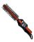 Щітка-ролер для волосся Nishman Professional Quiff Roller №29 - фото 1 
