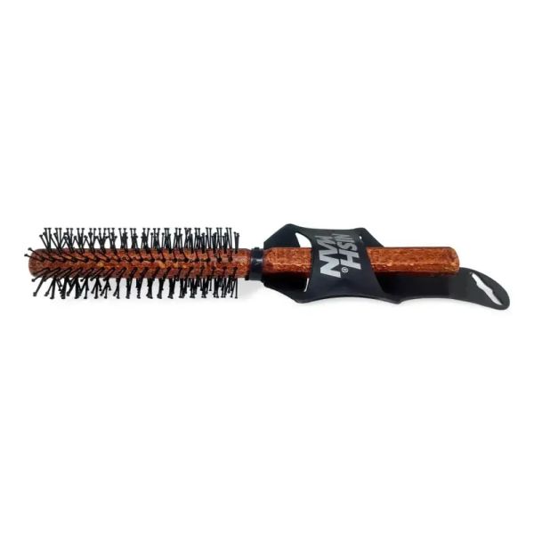 Щітка-ролер для волосся Nishman Professional Quiff Roller №29 - фото