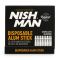 Кровоспинні сірники Nishman Disposable Alum Stick 20 шт - фото 1 