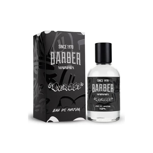 Парфум Marmara Barber Eau de Parfum Overdose 50 мл - фото