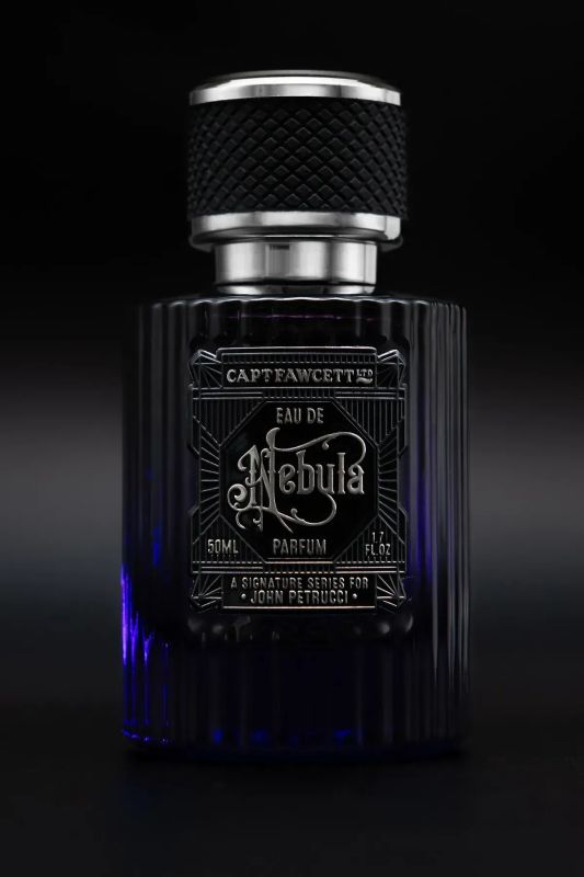 Парфюм Captain Fawcett Eau De Parfum Nebula 50 мл - фото