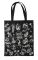 Сумка-тоут чорна Reuzel Black Tote Bag - фото 1 