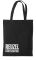 Сумка-тоут чорна Reuzel Black Tote Bag - фото 2 