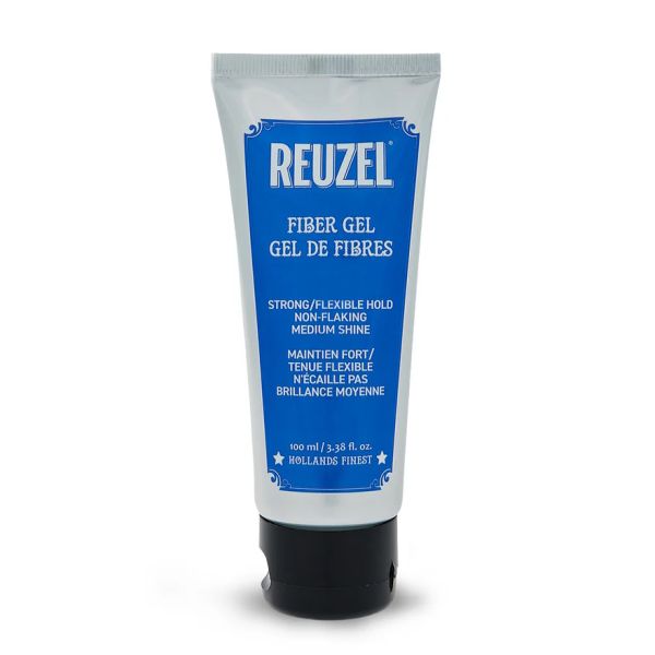 Гель для укладання волосся Reuzel Fiber Gel 100 мл - фото