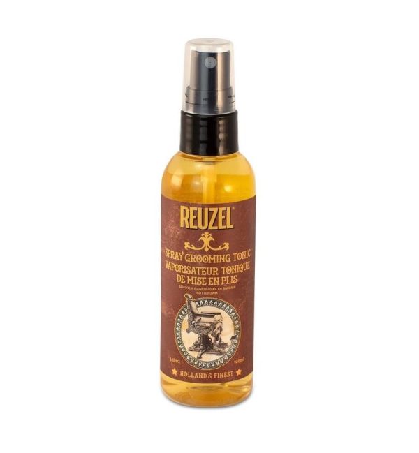 Tонік-спрей для волосся Reuzel Spray Grooming Tonic 100 мл - фото
