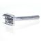Т-образный станок для бритья The Shave Factory Shave Safety Razor с футляром и лезвиями - фото 2 