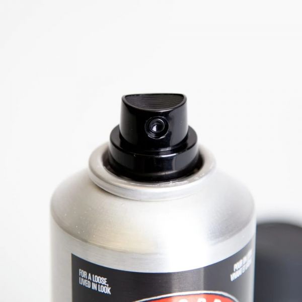 Сольовий спрей для укладання волосся Uppercut Deluxe Sea Salt Spray 150 мл - фото